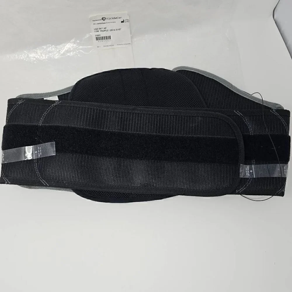 VQ ORTHOCARE SKY AP SPINAL ORTHOSES BRACE LOW PROFILE OSFA 25
